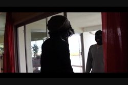 Captura de 'Black Foot Patrol 7' nº 45