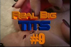 'Real Big Tits 9' screenshot nº 1