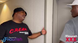 'MrFlourish Angels: Sweet Vickie Tangles with Sheem The Dream' screenshot nº 14