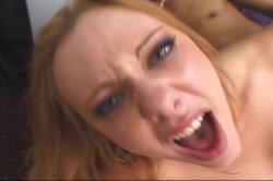 Captura de 'Blonde Sluts Big Black Dicks' nº 120