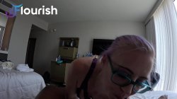 'Norah Nova Fucks MrFlourish and Ava Alex Cleans Up' screenshot nº 21