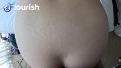'Norah Nova Fucks MrFlourish and Ava Alex Cleans Up' screenshot nº 31