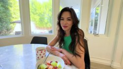 Captura de 'Day With Scarlett Alexis and MILF Nextdoor Lexi Luna, A' nº 57