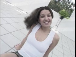 Captura de 'Teen Tryouts Audition 13' nº 59