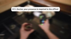 Captura de 'Yes, Doctor!' nº 5