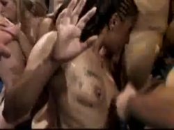 'Crazy Insane Blowjob Orgies' screenshot nº 128