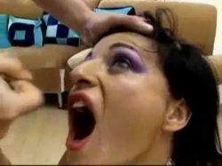 'Crazy Insane Blowjob Orgies' screenshot nº 20