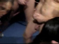 'Crazy Insane Blowjob Orgies' screenshot nº 108