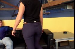 Captura de 'Blowjob Fantasies 22' nº 17
