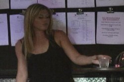 Captura de '1st Annual Amateur Rookie Search 2' nº 2