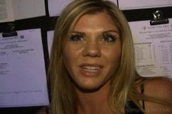 Captura de '1st Annual Amateur Rookie Search 2' nº 3