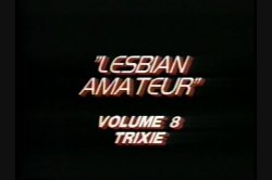 Captura de 'Amateur Lesbians 8' nº 3