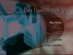 Captura de 'Roy Alexandre's Bra Busters #3' nº 1