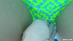 Captura de 'Juicy Latin Pussy' nº 117