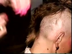 'Alice In Shaving Land' screenshot nº 55