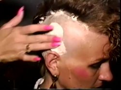 'Alice In Shaving Land' screenshot nº 70