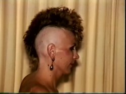 'Alice In Shaving Land' screenshot nº 85