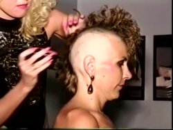 'Alice In Shaving Land' screenshot nº 96