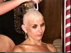 'Alice In Shaving Land' screenshot nº 105