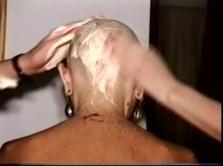 'Alice In Shaving Land' screenshot nº 108