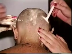 'Alice In Shaving Land' screenshot nº 110