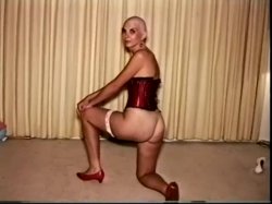 'Alice In Shaving Land' screenshot nº 128