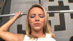 'Ashlynn Brooke's Hottest Girl-Girl Scenes' screenshot nº 106