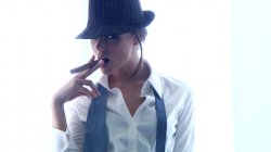 Captura de 'Interracial Fever Vol. 2' nº 1