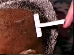 Captura de 'Veronica Waters - Bald & Balled 1' nº 85