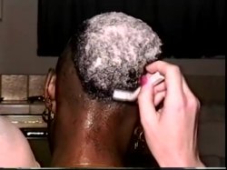 Captura de 'Veronica Waters - Bald & Balled 1' nº 103