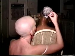 Captura de 'Veronica Waters - Bald & Balled 1' nº 104