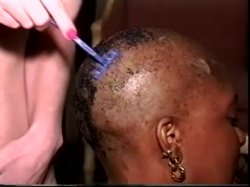 Captura de 'Veronica Waters - Bald & Balled 1' nº 128