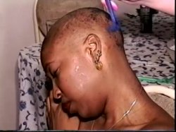Captura de 'Veronica Waters - Bald & Balled 1' nº 130