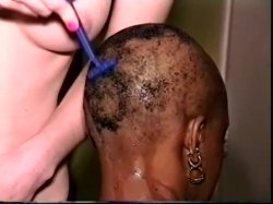 Captura de 'Veronica Waters - Bald & Balled 1' nº 131