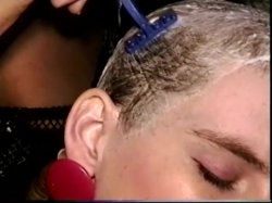 Captura de 'Veronica Waters - Bald & Balled 1' nº 21