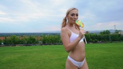 'Little Girls Love Big Dicks 14' screenshot nº 2
