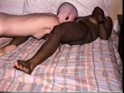 'Veronica Waters - Bald & Balled 2' screenshot nº 27