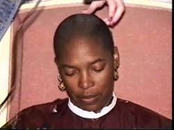 'Veronica Waters - Bald & Balled 2' screenshot nº 79