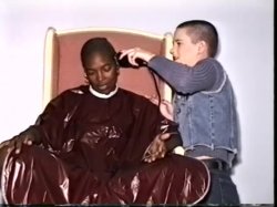 'Veronica Waters - Bald & Balled 2' screenshot nº 80