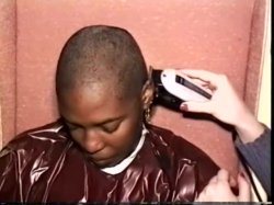 'Veronica Waters - Bald & Balled 2' screenshot nº 81