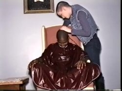 'Veronica Waters - Bald & Balled 2' screenshot nº 83