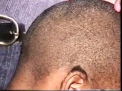 'Veronica Waters - Bald & Balled 2' screenshot nº 84