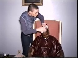 'Veronica Waters - Bald & Balled 2' screenshot nº 86