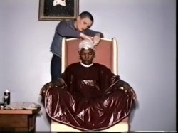 'Veronica Waters - Bald & Balled 2' screenshot nº 88