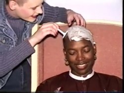 'Veronica Waters - Bald & Balled 2' screenshot nº 91