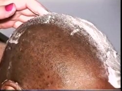 'Veronica Waters - Bald & Balled 2' screenshot nº 96