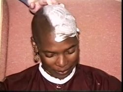 'Veronica Waters - Bald & Balled 2' screenshot nº 98
