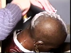 'Veronica Waters - Bald & Balled 2' screenshot nº 100