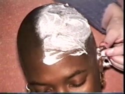 'Veronica Waters - Bald & Balled 2' screenshot nº 102