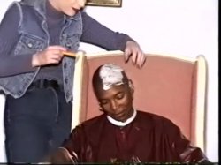 'Veronica Waters - Bald & Balled 2' screenshot nº 103